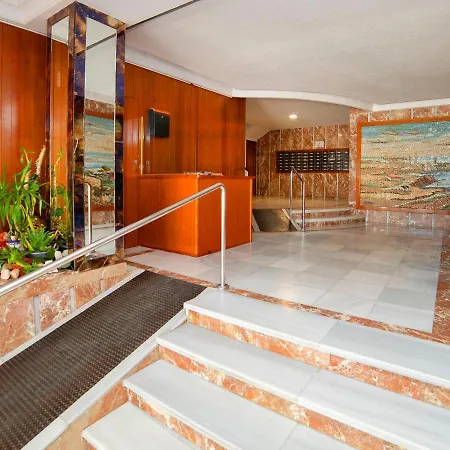 Apartment Caribe Playa 公寓 *