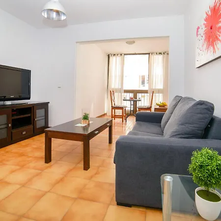 Caribe Playa-2 By Interhome Calpe