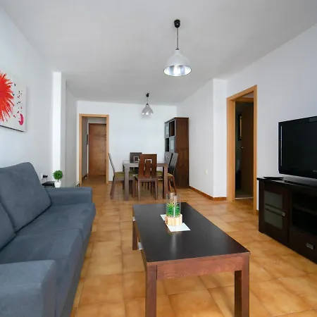 Caribe Playa-2 By Interhome Apartment