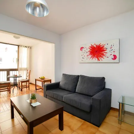 Caribe Playa-2 By Interhome Calpe