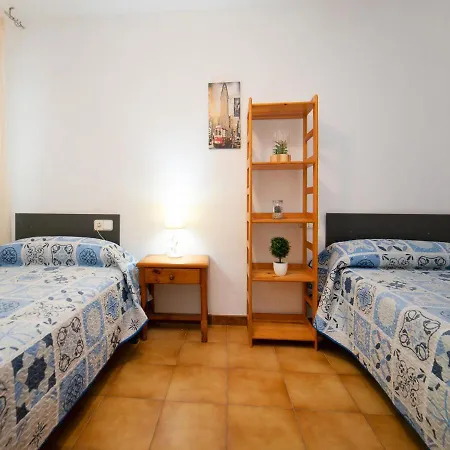 Caribe Playa-2 By Interhome Calpe