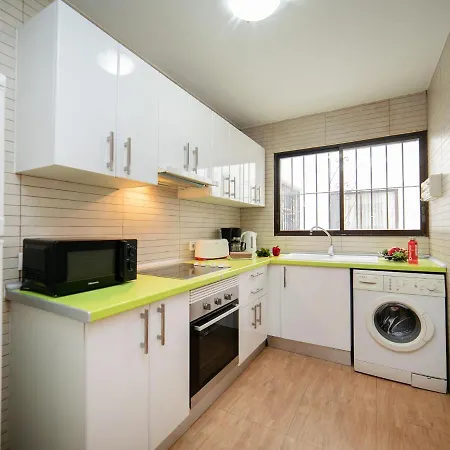 Caribe Playa-2 By Interhome Apartment *