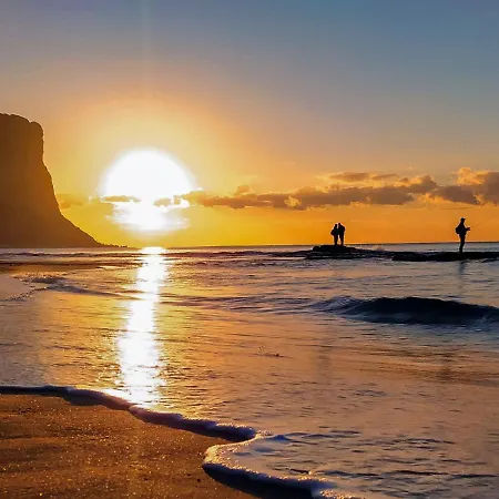 Caribe Playa-2 By Interhome Calpe