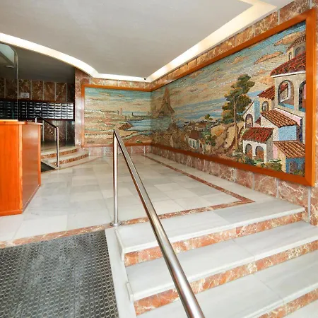 Caribe Playa-2 By Interhome * Calpe