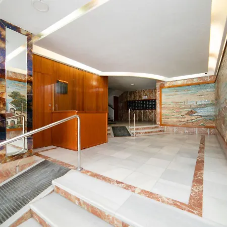 Caribe Playa-2 By Interhome * Calpe