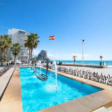 Apartment Caribe Playa-2 By Interhome *