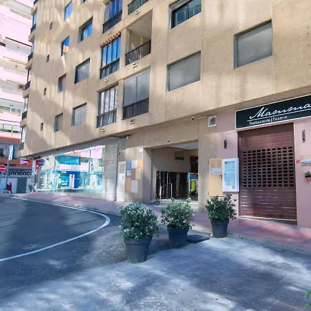 Caribe Playa-2 By Interhome *