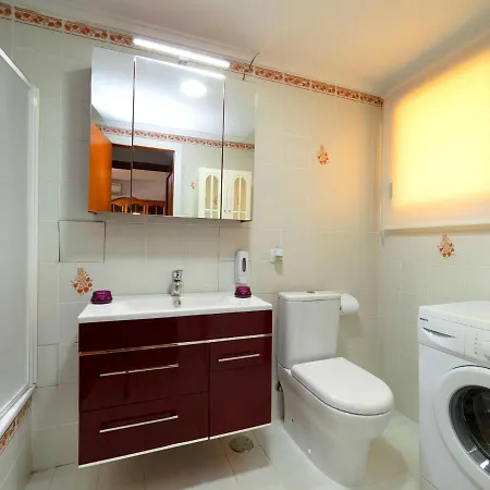 Apartment Caribe Playa Appartement