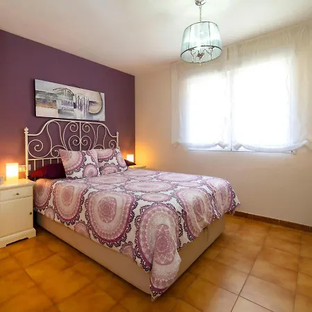 Apartment Caribe Playa