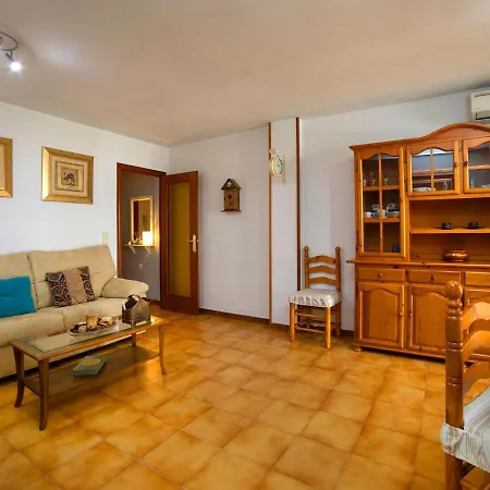 Apartment Caribe Playa Appartement