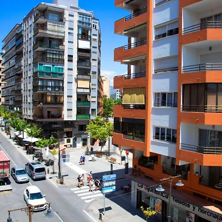 Apartment Caribe Playa Appartement