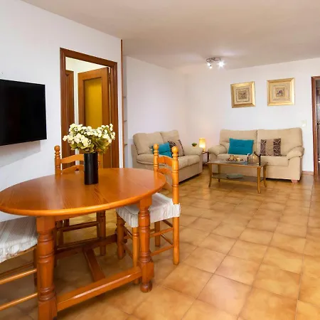 Apartment Caribe Playa Appartement Calp