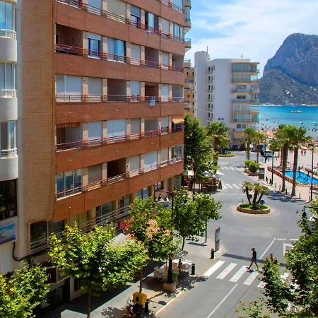 Appartement Apartment Caribe Playa