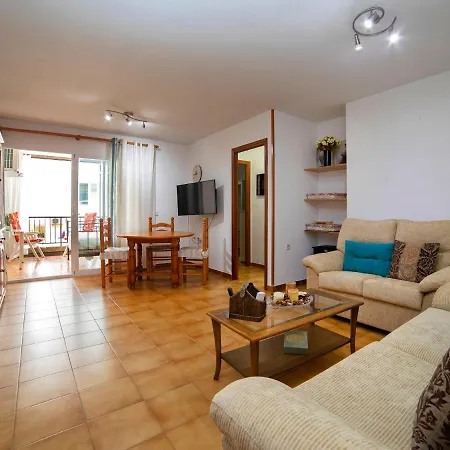 Apartment Caribe Playa