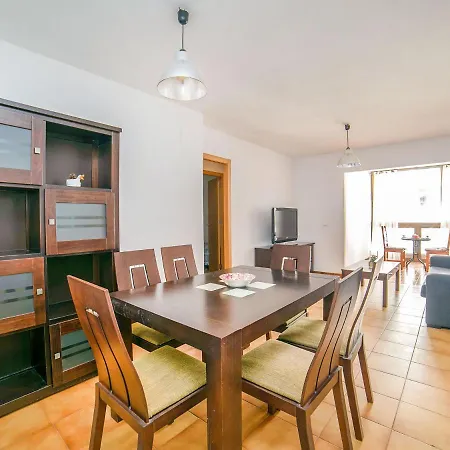 Caribe Playa-2 By Interhome