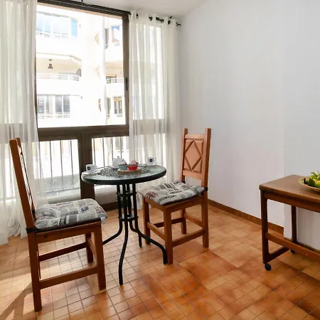 Apartamento Caribe Playa-2 By Interhome