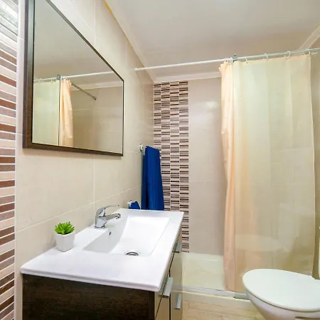 Caribe Playa-2 By Interhome Calpe